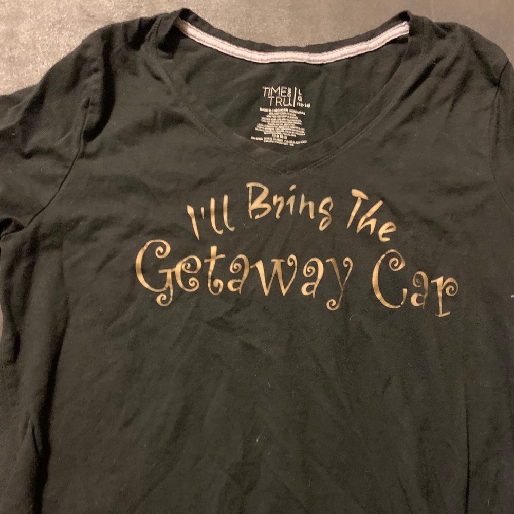 Fun Shirt